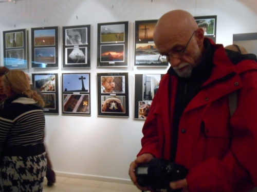35 rokov združenia fotografov v Krynici