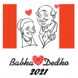 BABKA, DEDKO 2021 - Výsledková listina