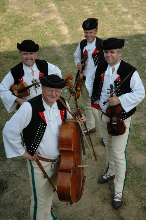 Festival Vislanka