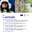 Jún v ARTEliéri