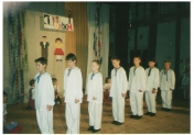 Deti deťom