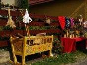 Poznávaj a uchovávaj tradície svojich predkov - Jarabina