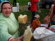 Poznávaj a uchovávaj tradície svojich predkov - Jarabina