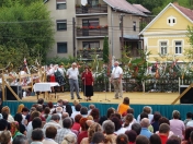 Poznávaj a uchovávaj tradície svojich predkov - Jarabina
