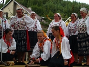 Poznávaj a uchovávaj tradície svojich predkov - Jarabina