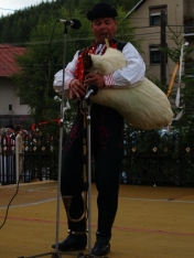 Poznávaj a uchovávaj tradície svojich predkov - Jarabina