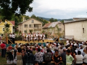 Poznávaj a uchovávaj tradície svojich predkov - Jarabina