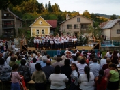 Poznávaj a uchovávaj tradície svojich predkov - Jarabina