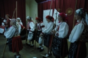 Okresná súťaž DFSK