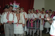 Okresná súťaž DFSK