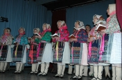 Vianočné pastorále
