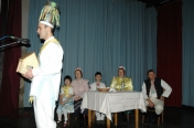 Vianočné pastorále