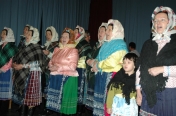 Vianočné pastorále