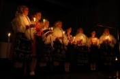 Vianočné pastorále
