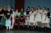 Vianočné pastorále