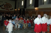Vianočné pastorále