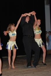 Detský nefolklór