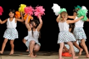 Festival rómskej kultúry a folklóru