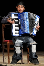 Festival rómskej kultúry a folklóru