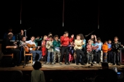 Festival rómskej kultúry a folklóru