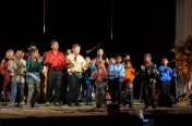 Festival rómskej kultúry a folklóru