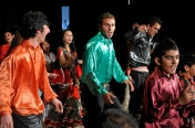 Festival rómskej kultúry a folklóru