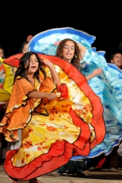 Festival rómskej kultúry a folklóru