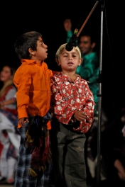 Festival rómskej kultúry a folklóru