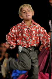 Festival rómskej kultúry a folklóru