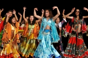 Festival rómskej kultúry a folklóru