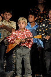 Festival rómskej kultúry a folklóru