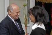 Naša Vansovej Lomnička
