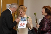 Naša Vansovej Lomnička