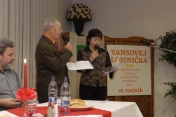 Naša Vansovej Lomnička