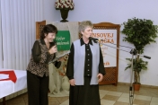 Naša Vansovej Lomnička