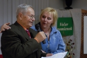 Naša Vansovej Lomnička