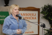 Naša Vansovej Lomnička