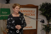 Naša Vansovej Lomnička