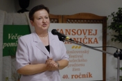 Naša Vansovej Lomnička