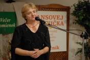 Naša Vansovej Lomnička