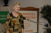 Naša Vansovej Lomnička