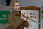 Naša Vansovej Lomnička