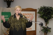 Naša Vansovej Lomnička