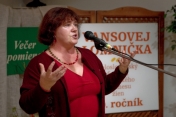 Naša Vansovej Lomnička