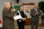 Naša Vansovej Lomnička