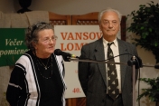 Naša Vansovej Lomnička