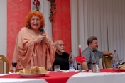Naša Vansovej Lomnička
