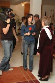 Naša Vansovej Lomnička