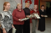 Naša Vansovej Lomnička