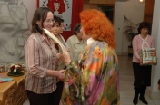 Naša Vansovej Lomnička